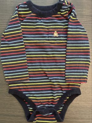 Cache-couche Baby GAP